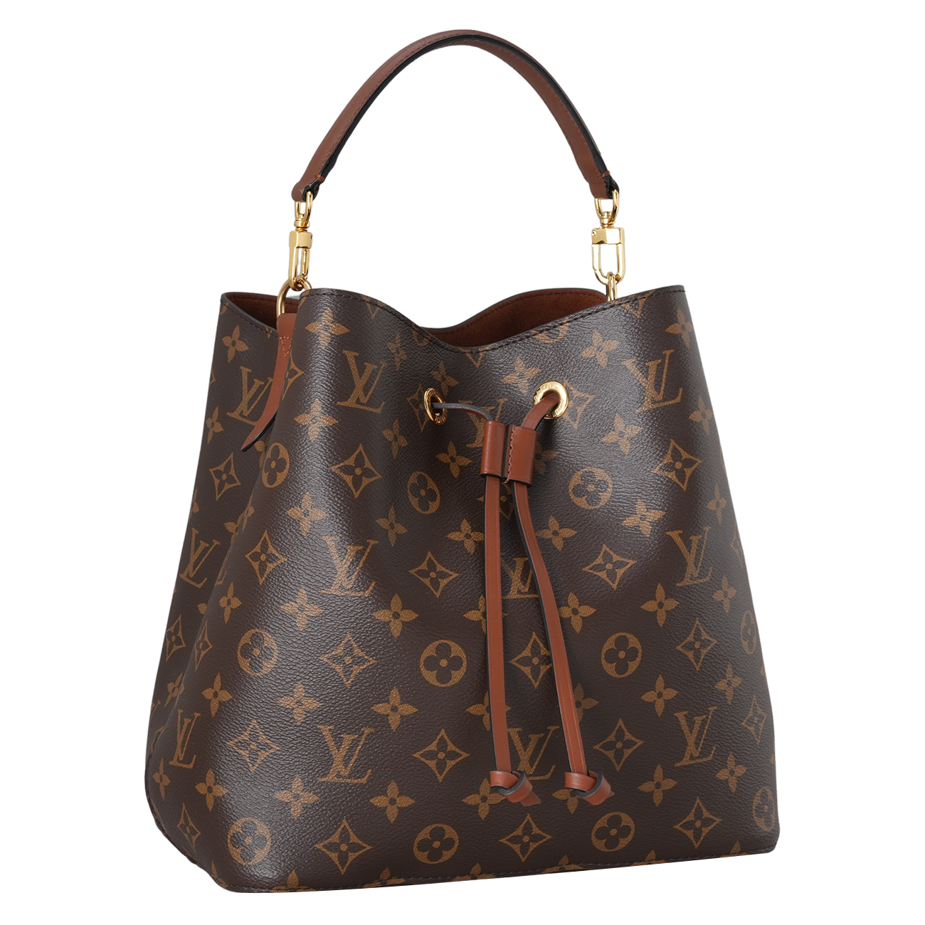 LOUIS VUITTON(USED)루이비통 모노그램 네오노에 MM
